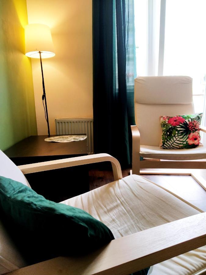 Hostel Och!hostel *