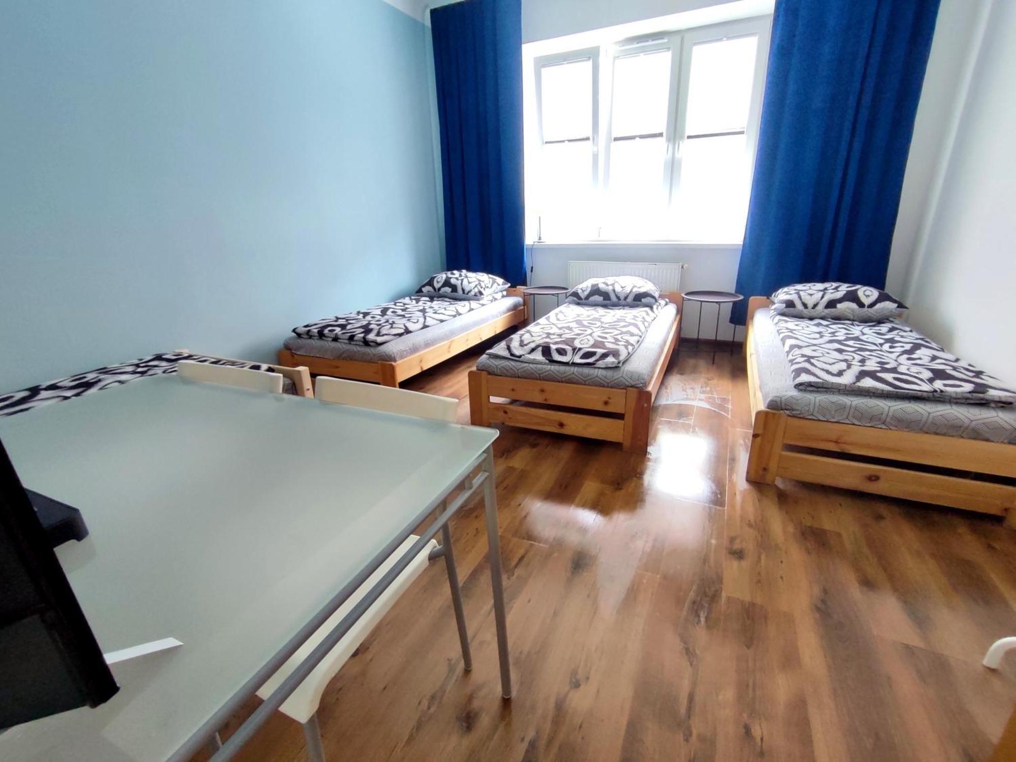 Och!hostel Hostel *
